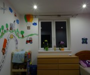 Detská izba