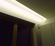 Osvetlenie izby