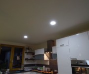Osvetlenie kuchyne