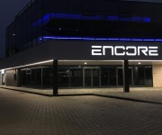ENCORE Club Prešov