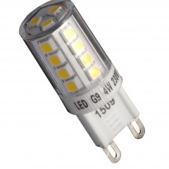LEDline LED žiarovka G9 4,5W
