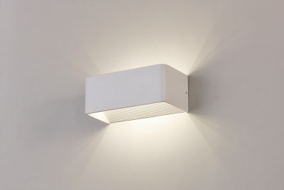 Nástenné LED svietidlo ACB 16/3089-20