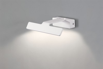 Nástenné LED svietidlo 16/3017-20
