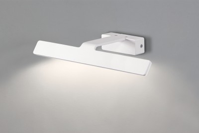 Nástenné LED svietidlo 16/3017-36