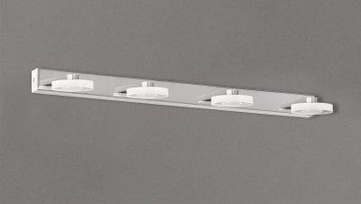 Nástenné LED svietidlo 4089/R4