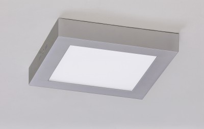 Prisadený LED panel 22W