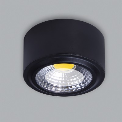 Prisadené COB LED svietidlo ACB 3235